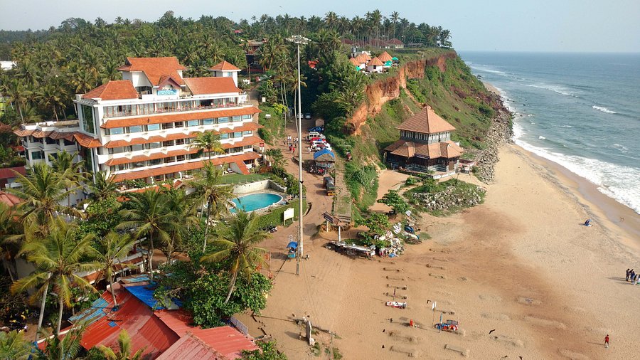 Varkala